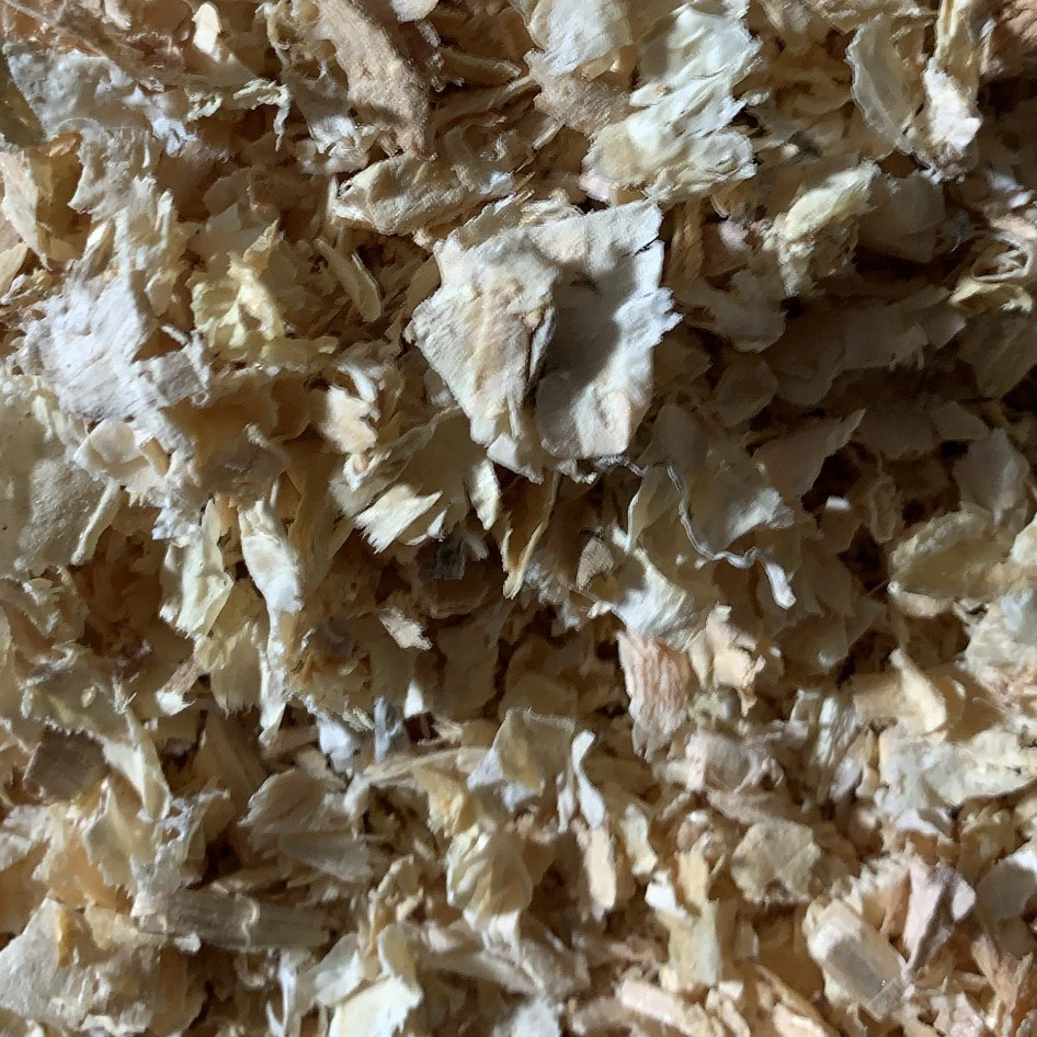 Сосновая древесина для бритья животных постельные принадлежности высокое качество 1% пыли легко использовать экономия