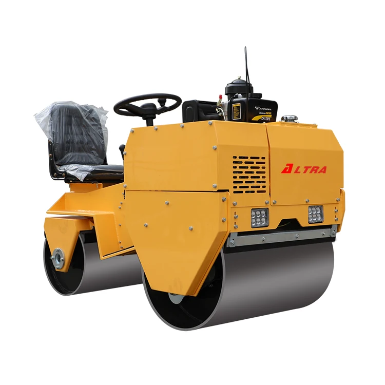 55N/cm Static Linear Load 70Hz Vibration Frequency Concrete Vibratory Roller/ Concrete Vibrator from Trusted Manufacturer