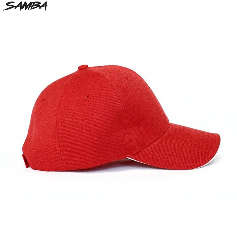 Wholesale Custom High Quality 6 Panel Polyester Rubber Logo Quick Dry Flex Fitted Closed Back Baseball Sports Hats