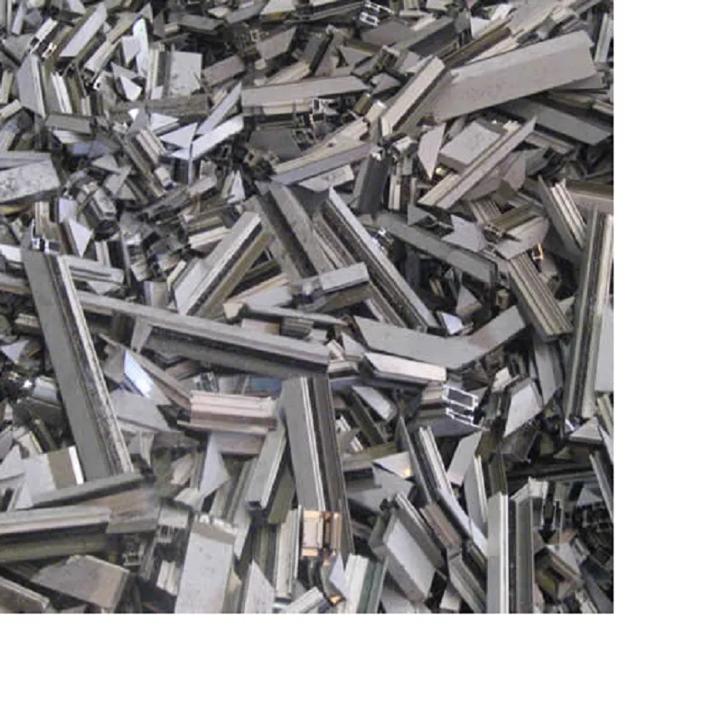 Super clean Aluminum Scrap with high quality and best price