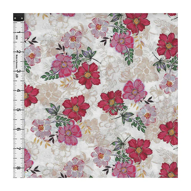  Разработанный Camilla французское дизайн отражает в обтяжку пулловер для цветы вместе природа приятная на ощупь ткань KD2470-S Цветочный комплект одежды Корейском стиле