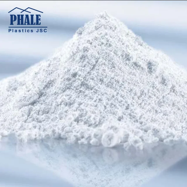 CaCO3 powder, GCC Powder in Vietnam 2020