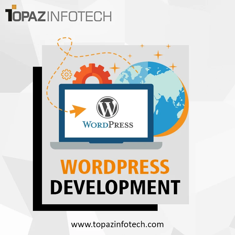 Christmas Best Offer WordPress Development Best Web Developing Platform No 1 In India