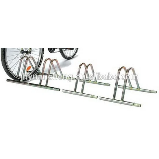 2019 Hot Selling Bike Storage Parking Stand  Bicycle Parking Rack Bike Storage Stand