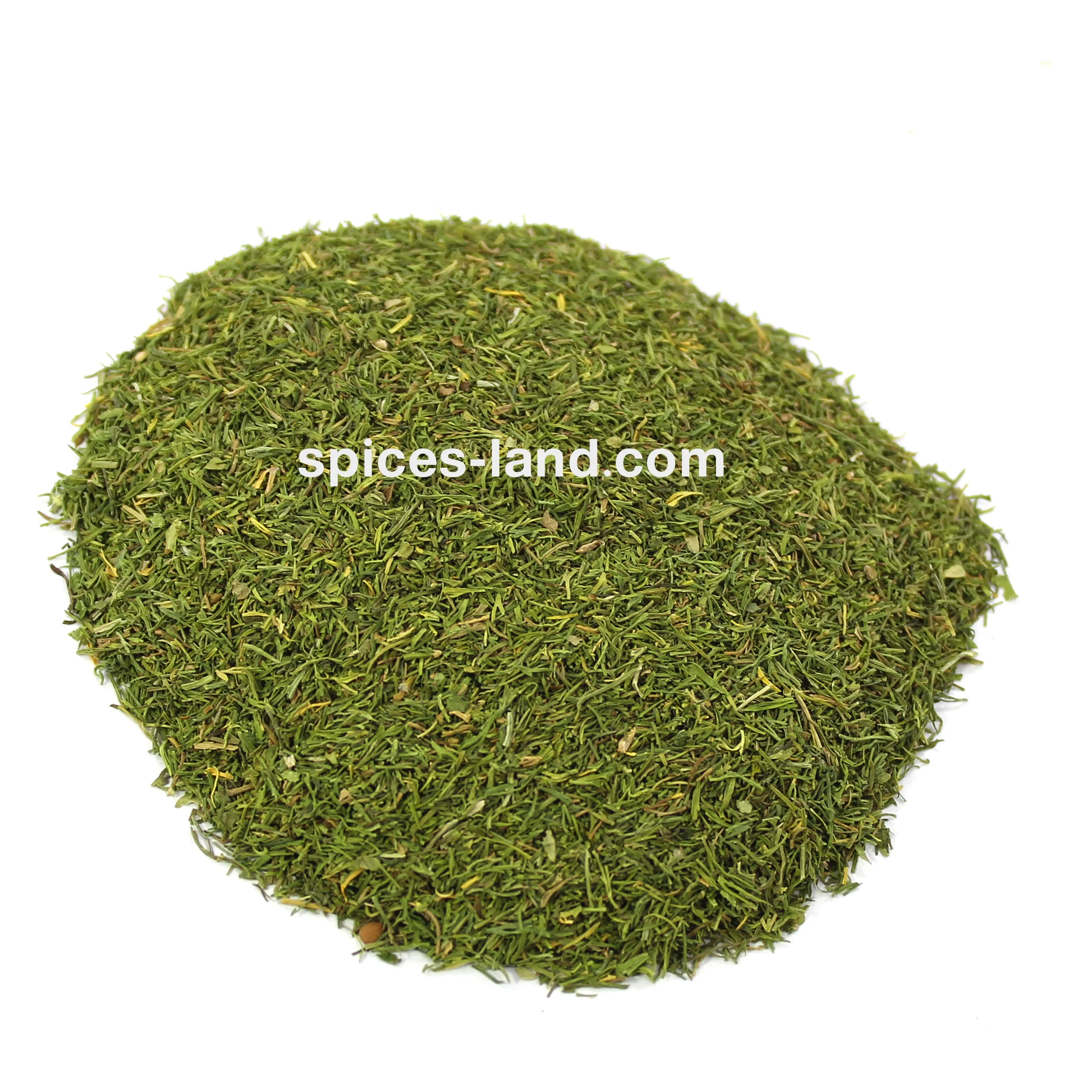 
Dill Leaves crushed BEST QUALITY, BEST PRICES (SPICES LAND FOR EXPORT) 
