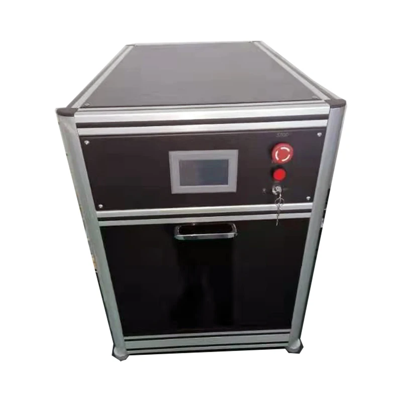 Laser Engraving Machine Manufacturing Small Machines Glass Laser Inner Etching Photo Crystal 3D CO2 Glass Engraver Deep Marking