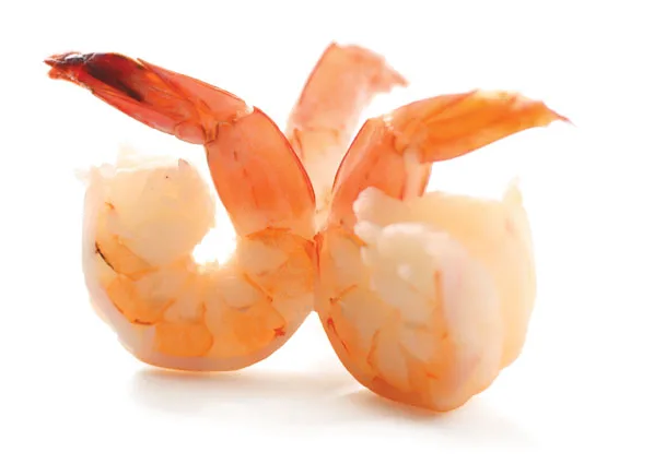 Wholesale Seafood Frozen Vannamei Shrimp Whole