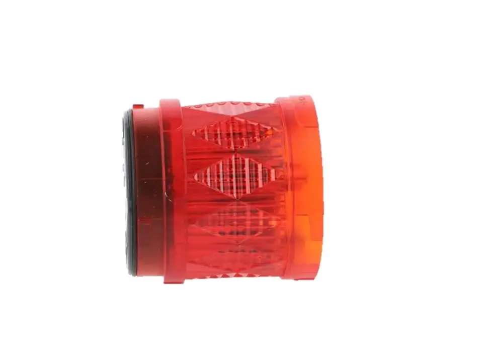  Хорошая цена XVUC24 24V AC/DC 60 мм 2W Schneider звуковой блок Предупредительная индикация красного
