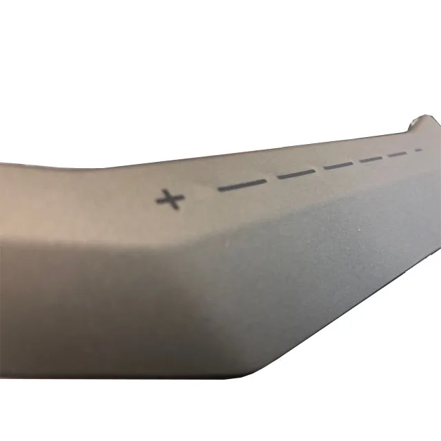 Seji Solotech Сделано в Корее, соединение емкостного сенсорного регулятора громкости