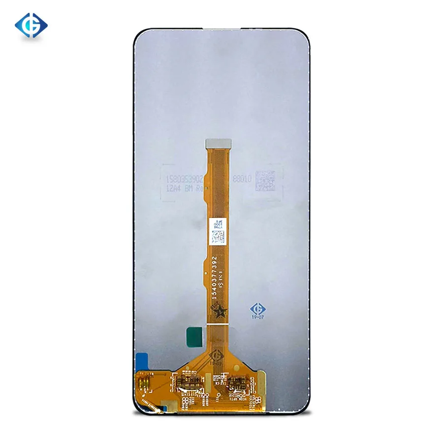 6,53 дюймовые ЖК-дисплеи для мобильных телефонов Vivo V15, ЖК-дисплей с сенсорным экраном для Vivo V15, экран