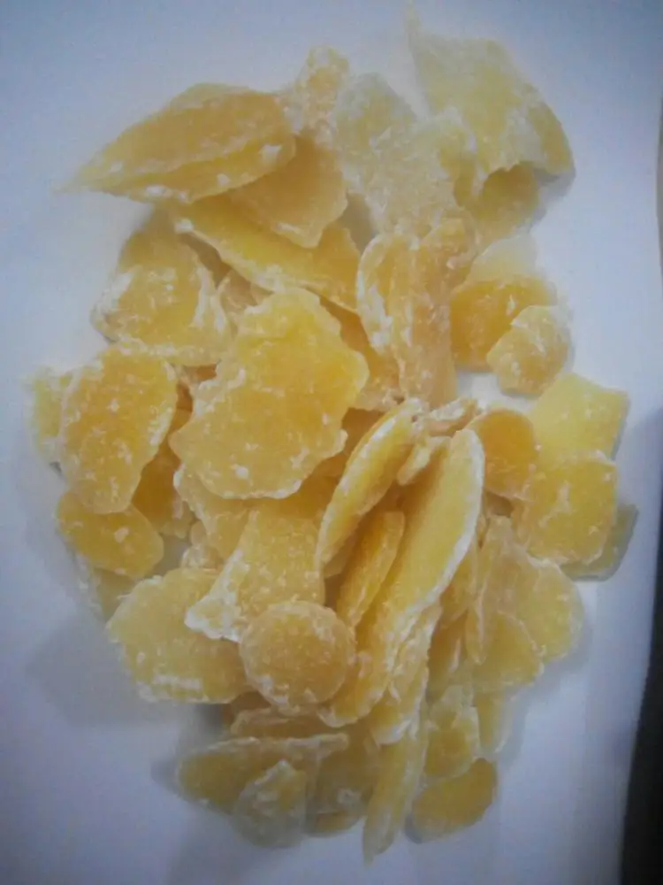 TOP SALE DRIED & SWEENTENED GINGER/ DRIED SWEET GINGER/ +84 845 639639