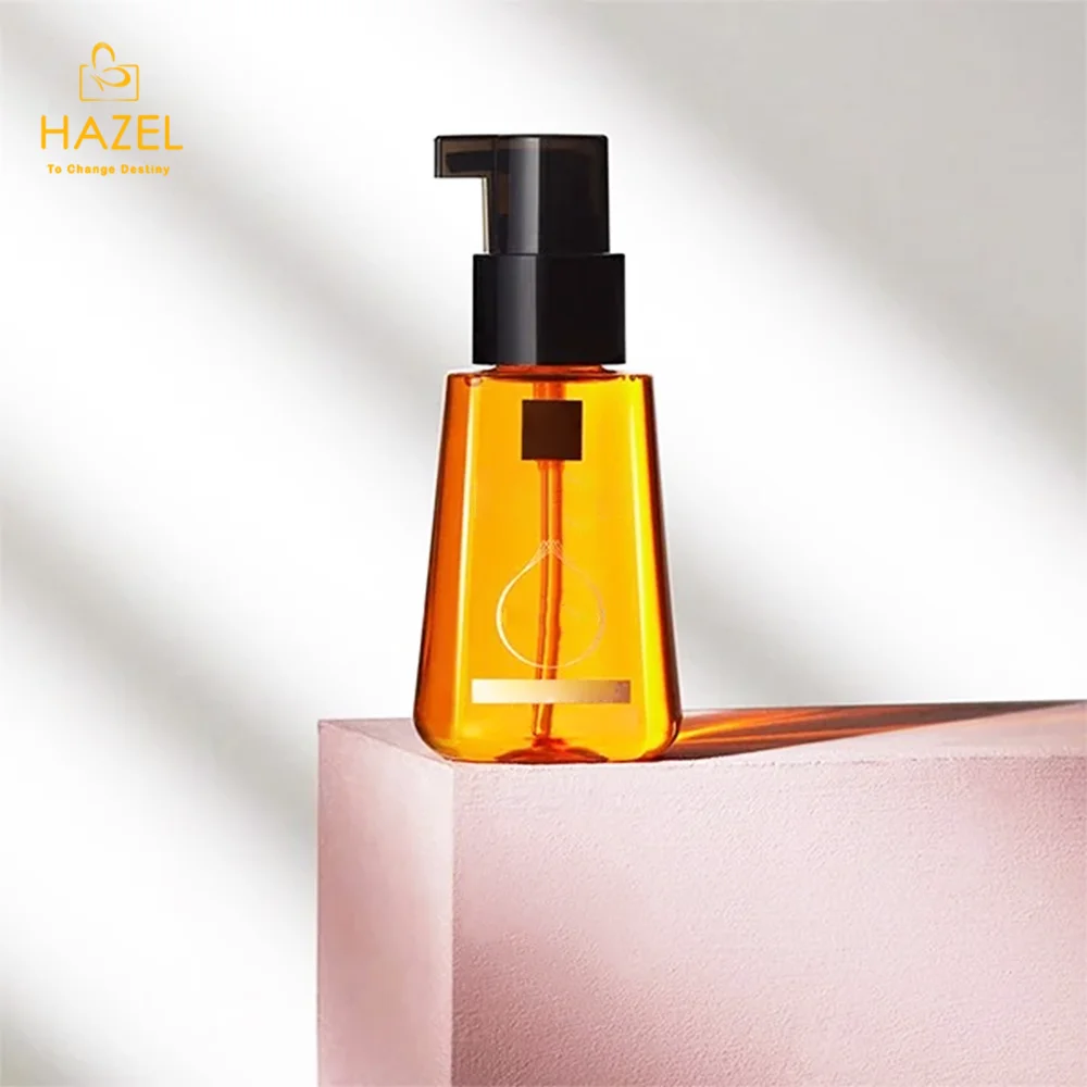 OEM/ODM Private Label Hair Serum Organic Vegan Nourishing Repairing Hair Growth Hair Serum with Effective Formula