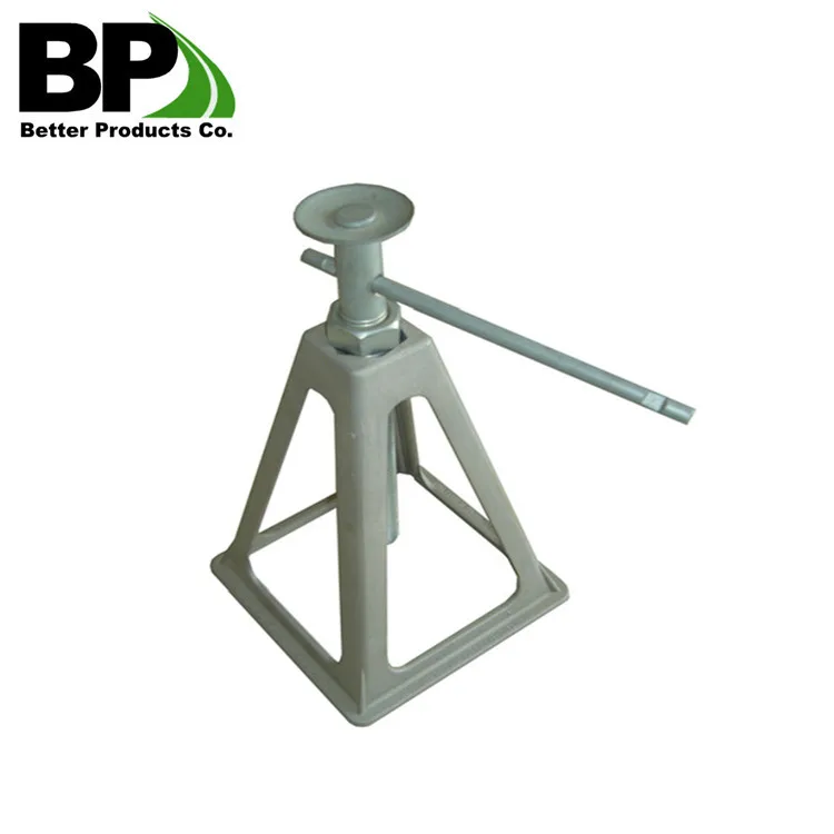 Leveling Stacker Jacks