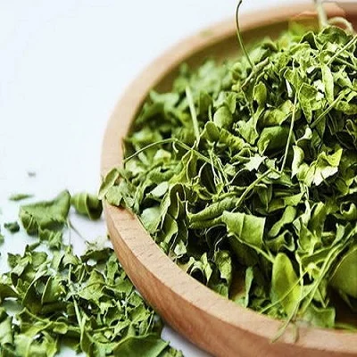 
Single Herbs & Spices Product Type Dried leave 