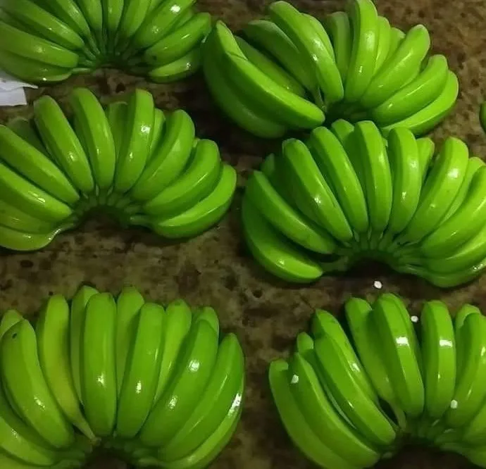 Свежий банан/канвандиш банан MULTI CHOIC