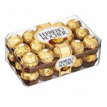 Коллекция Ferrero Rock (T3 T4 T8 T16 T24 T30 T64)