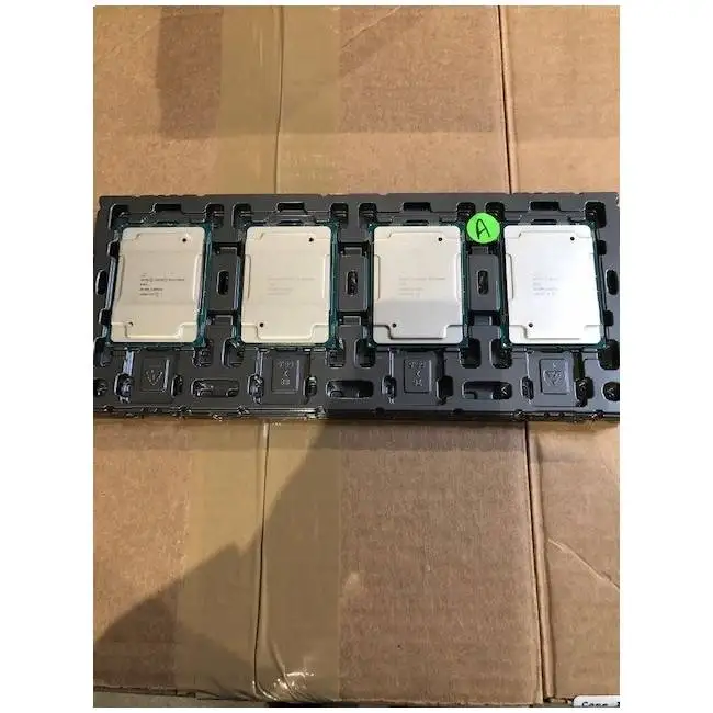 
Intel XEON Cascade Lake CPU 