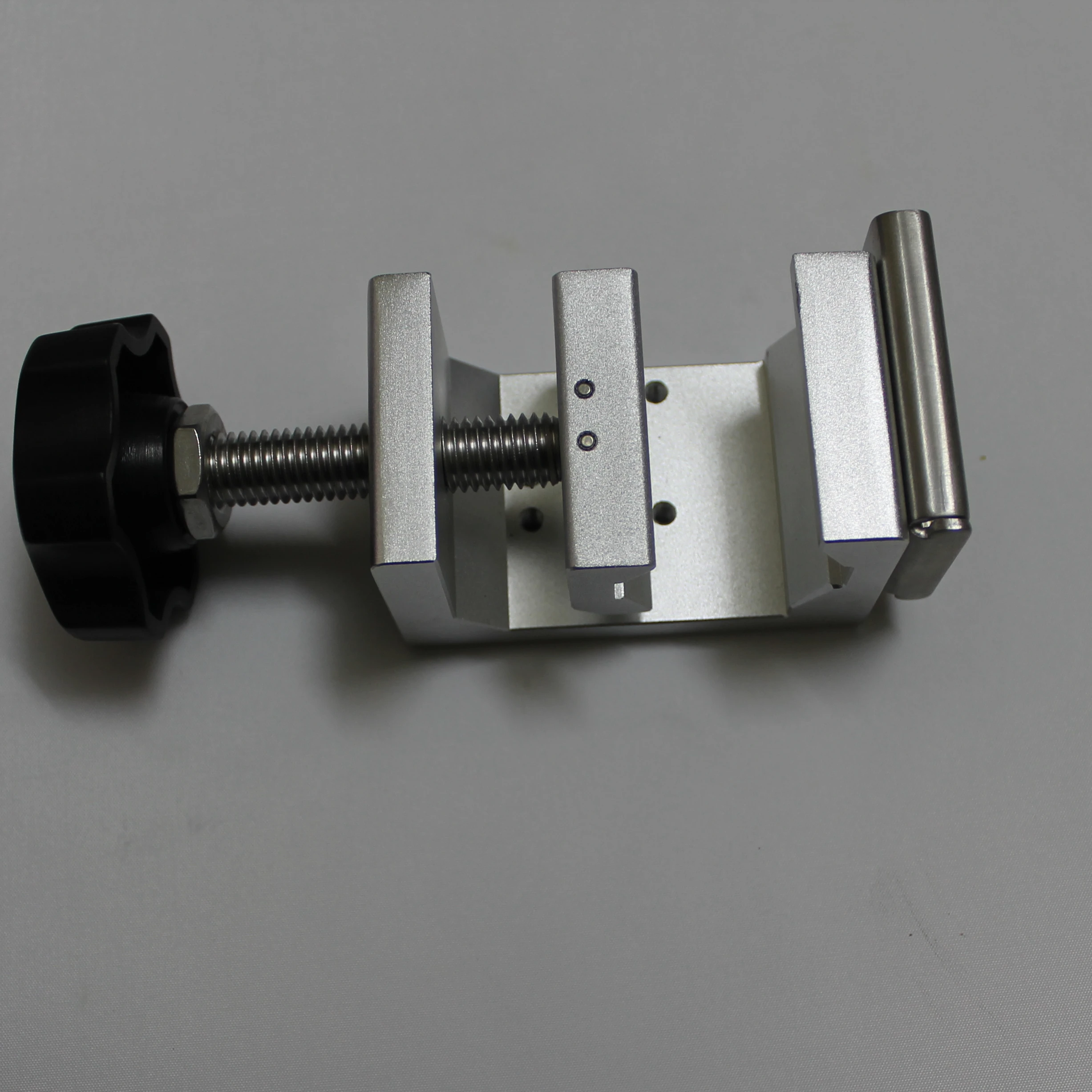 Universal Clamps 50x50 with Allen Screw M12x120