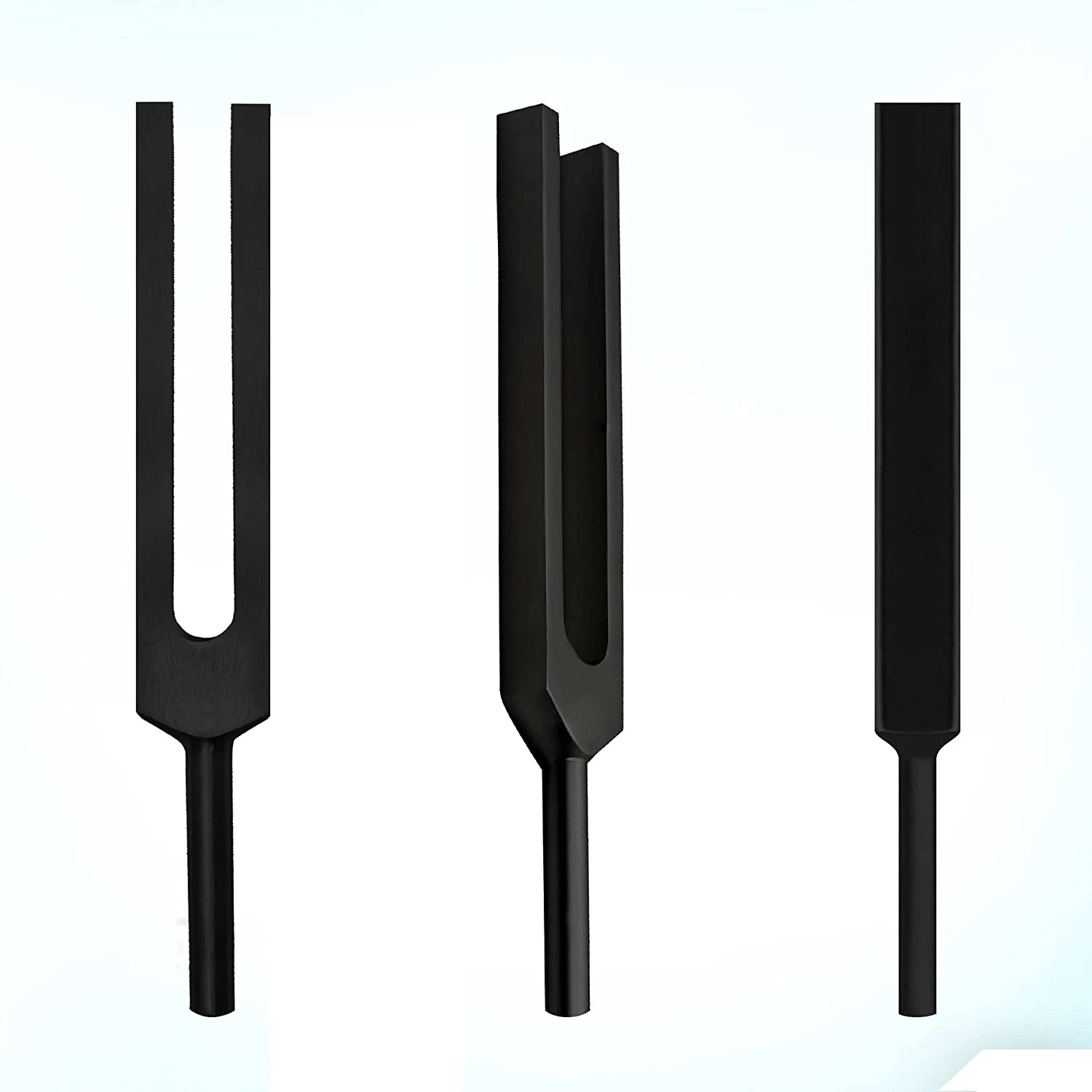 C512 Style Tuning Fork For Healing Therapy Surgical ENT Diagnostic Ophthalmic Eye Instruments Sets Perfect for Medical Students
