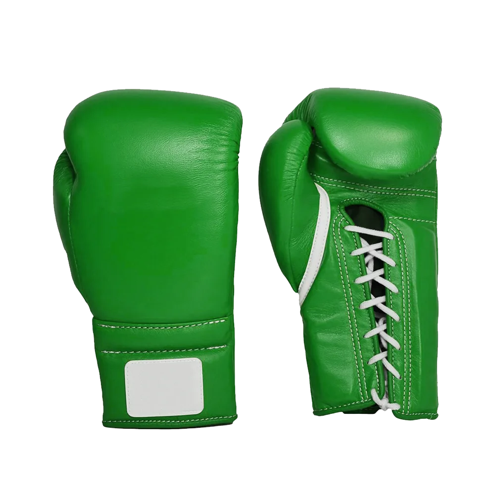 Custom logo Boxing gloves / Training Boxing Gloves