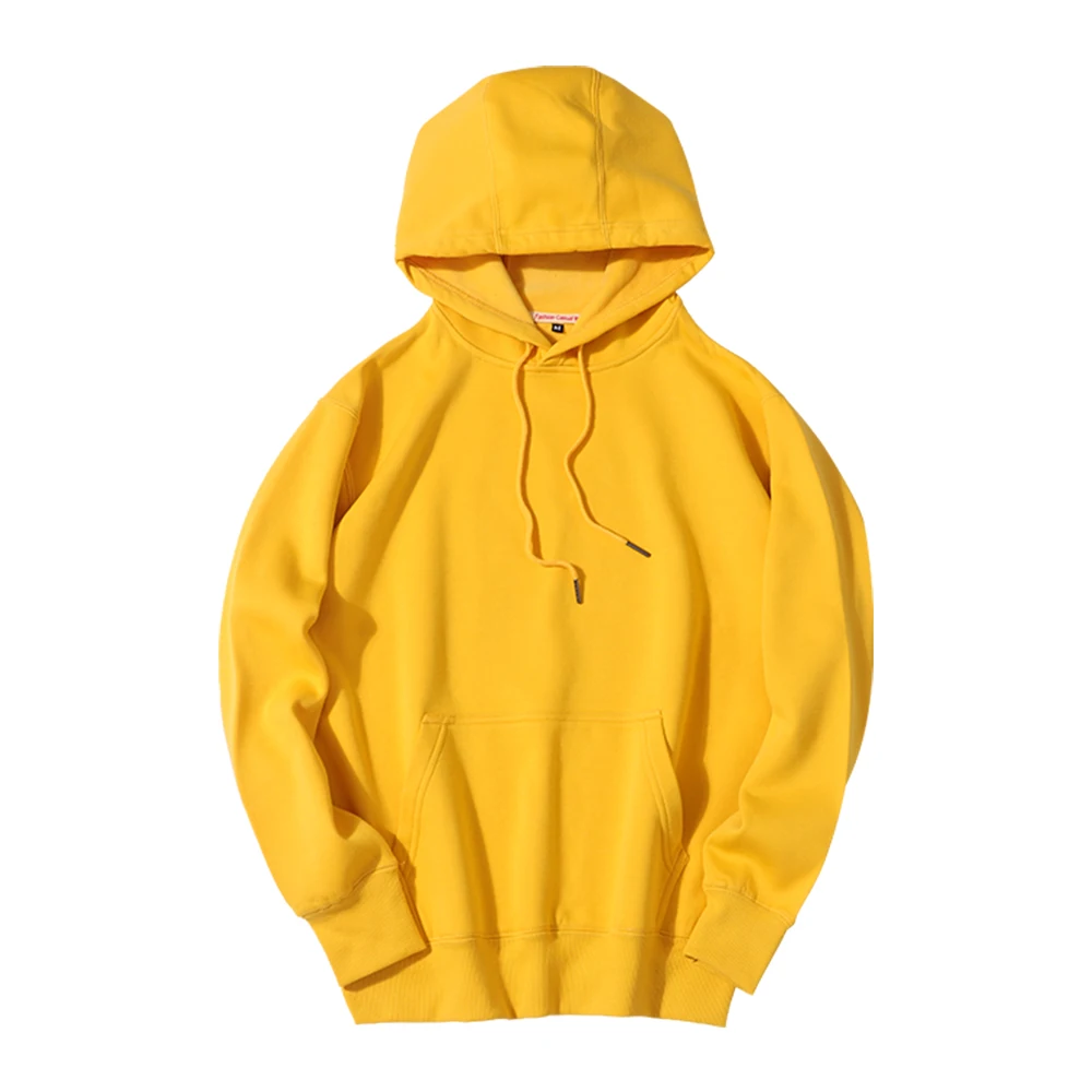 Высококачественный хлопковый теплый пуловер оптовая продажа мужские толстовки с принтом логотипа на заказ