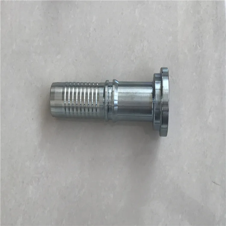 China Suppliers 20111 20191 Metric Female Multi Seal Hydraulic Hose Fitting