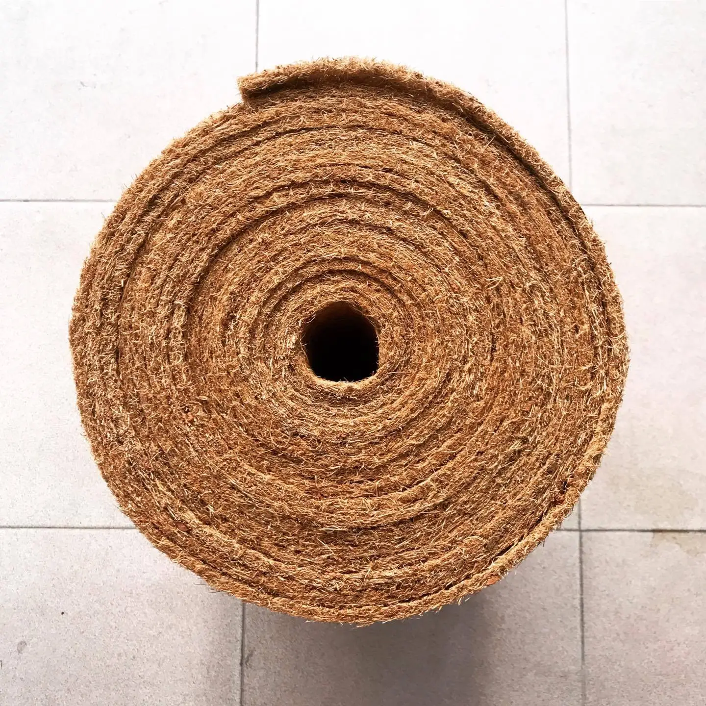  Органический натуральный коврик для выращивания кокосового волокна/кокосовый коврик/Трейси