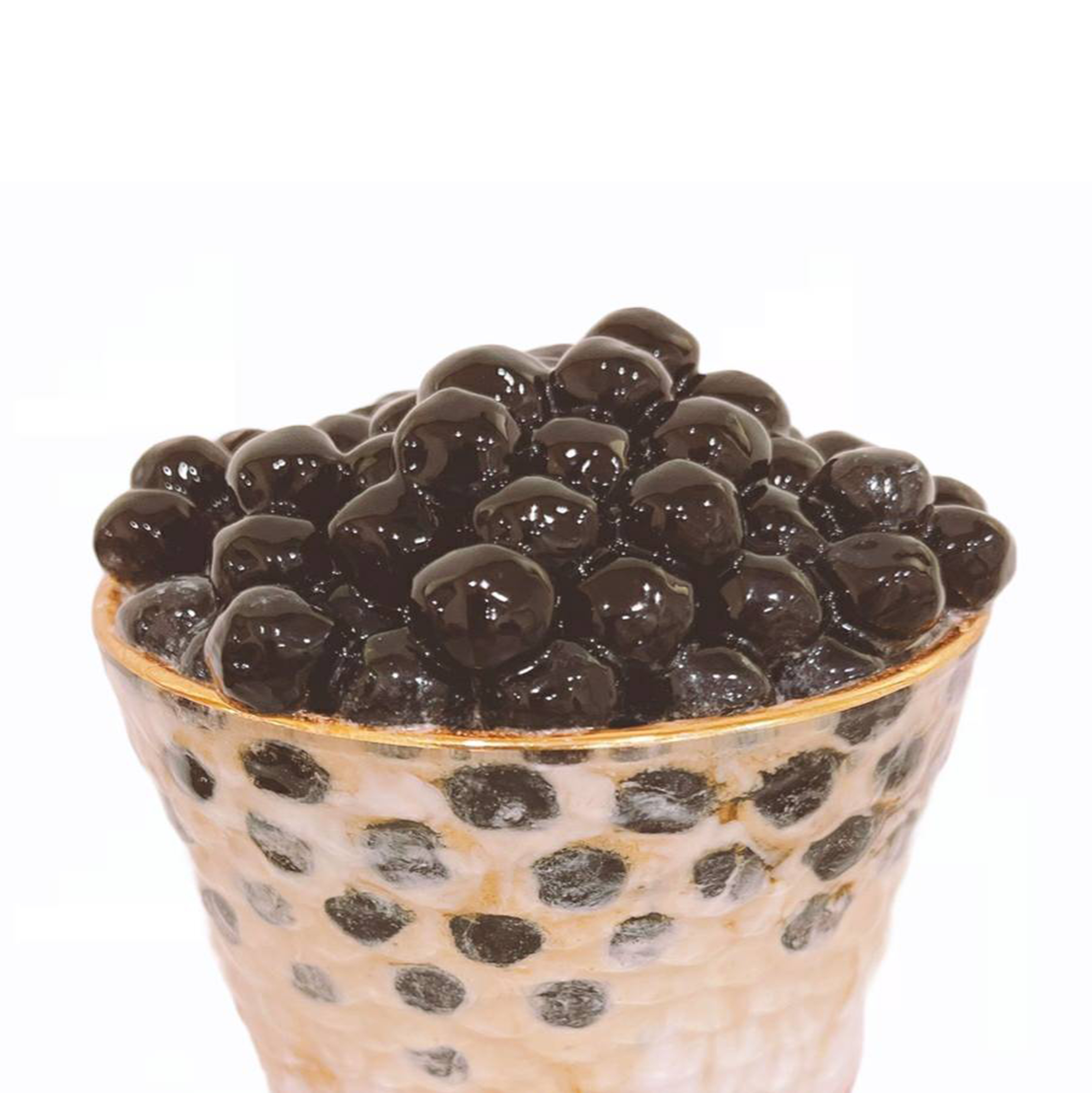 8.5 ~ 9.5mm Taiwan Bubble Dried Tapioca Pearls