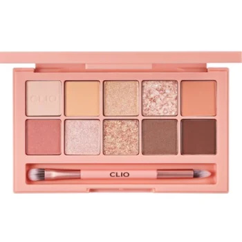 Палетка для глаз CLIO Pro Korea Cosmetic Makeup
