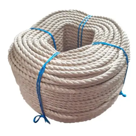 
Export Oriented Jute Rope Manufacturer In Bangladesh 