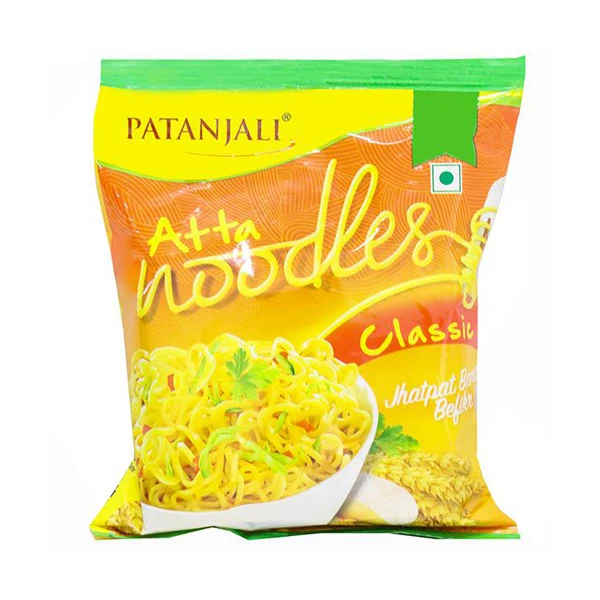 Лапша ATTA CLASSIC-60 ГМ (96