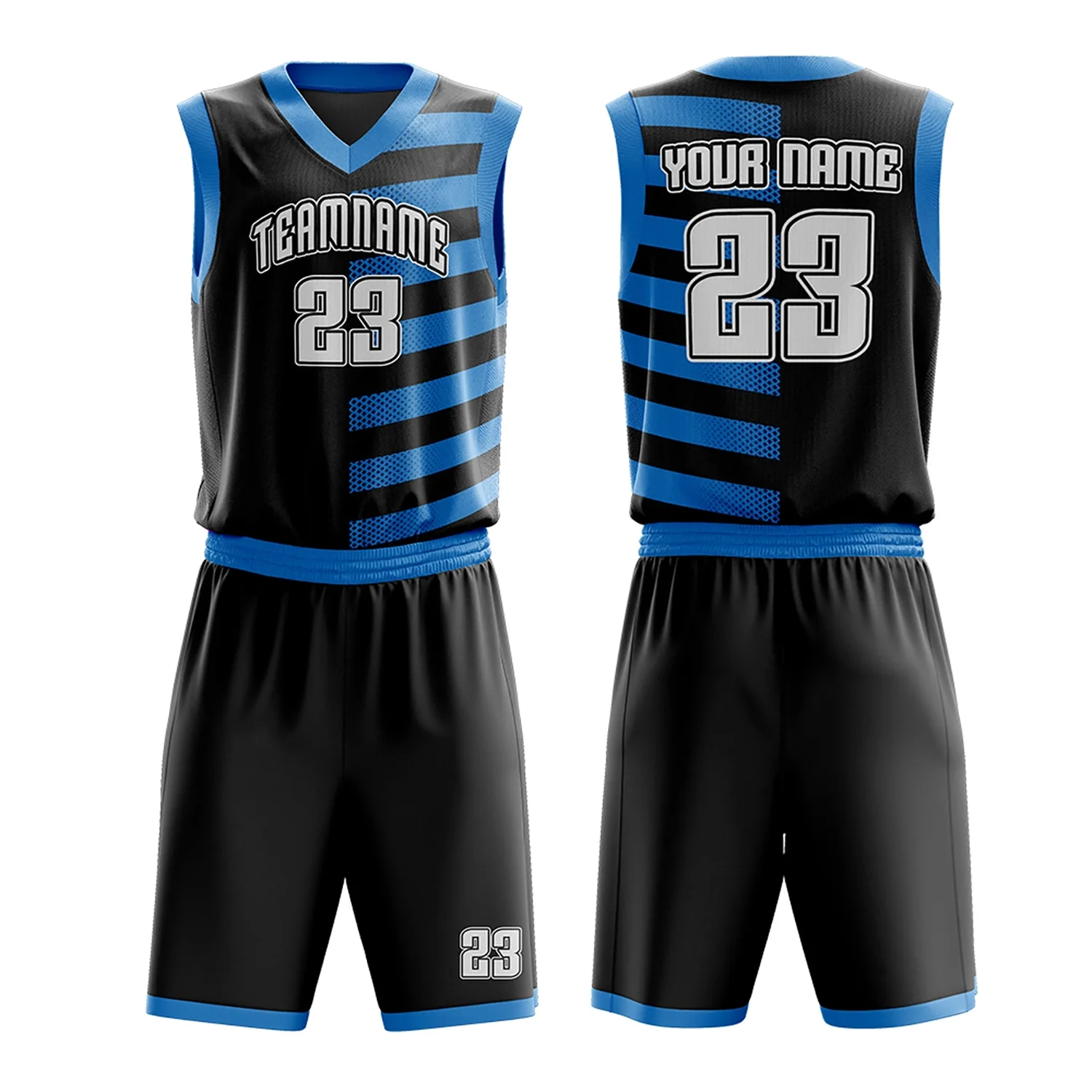 Basketball Uniform  For Men Custom Made Basketball Jerseys And Shorts top premium quality