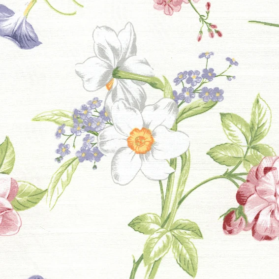 Fashionable and durable curtain fabric with yellow stained glass texture and transparency.