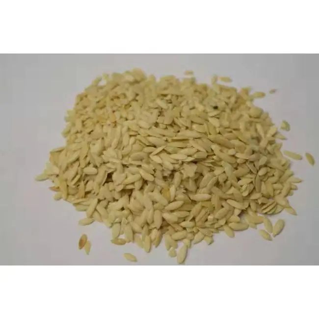 Cucumber Seed Kernels/ Cucumis Sativus / Maghaz Kheera