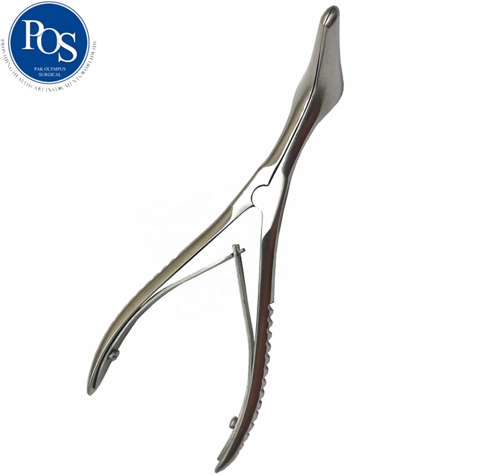  Набор инструментов для ушей и носа наборы хирургических