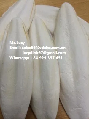 High Quality Dried Cuttlefish Bone  For Pet From Vietnam Ms.Lucy +84 929 397 651