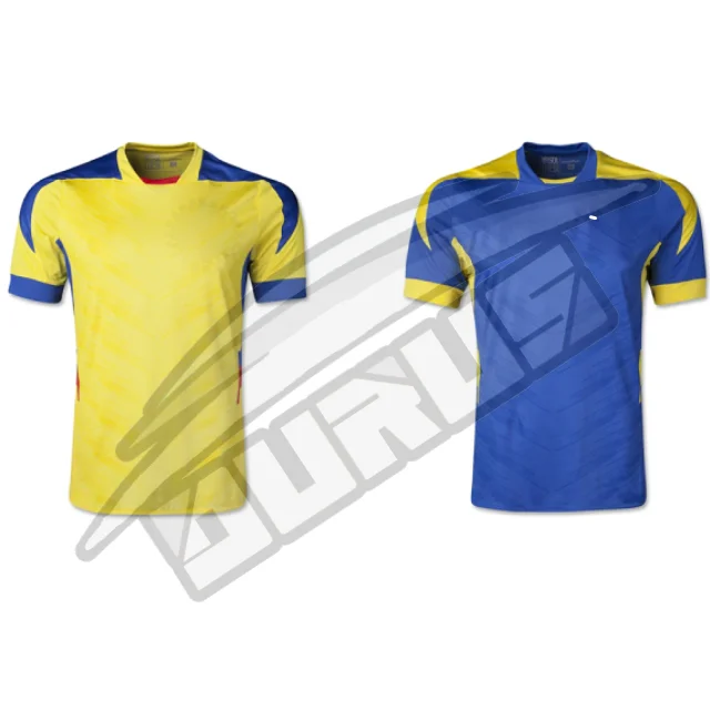 Высококачественная Футбольная форма Джерси футболка шорты Одежда