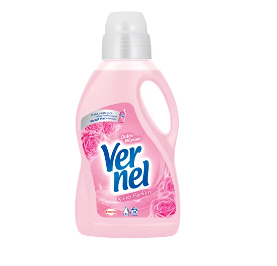 Смягчитель VERNEL 1