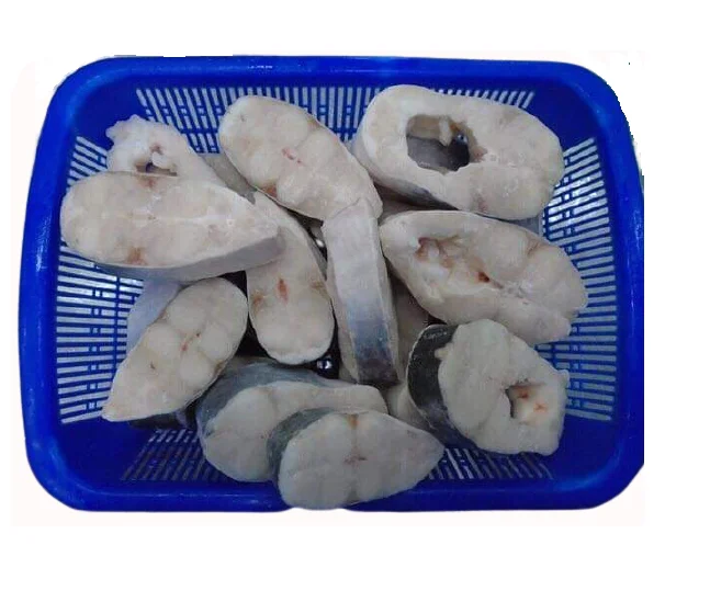 Wholesale Price frozen Pangasius Steak / Pangasius Bocouri / Basa fish made in VietNam - whatsapp +84 916 184 307