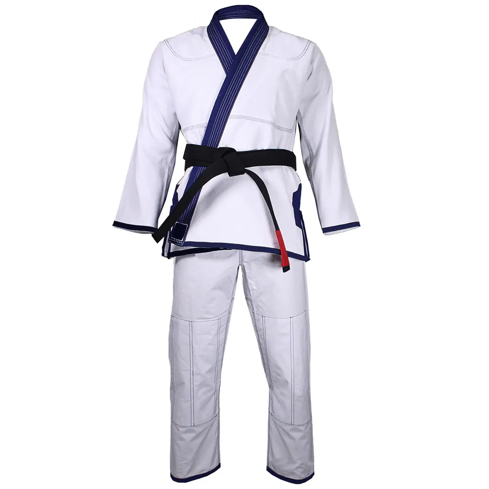 Direct Factory Supply Fashion Custom BJJ Uniform Durable BJJ Gis Wholesale bjj gi High Quality Jiu Jitsu Gi