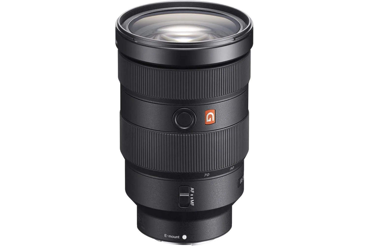 Top Selling FE 24-70mm F/2.8 GM Lens