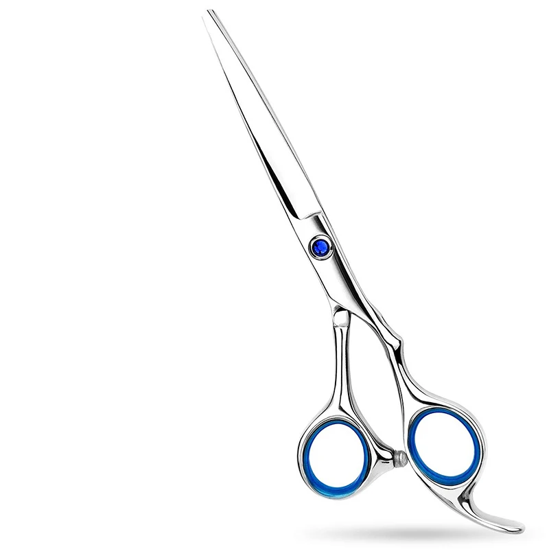 
Professional 6.0 Inch Hair Scissors Cutting Barber Hair Scissor Salon Thinning Hairdressing Scissors 