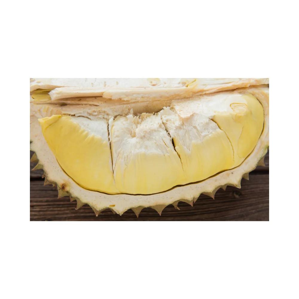 THAI KING Durian Tropical Style Pcs GAP Weight Origin Type Size Grade Product Fresh Fruit Place Model Cultivation Common TRL