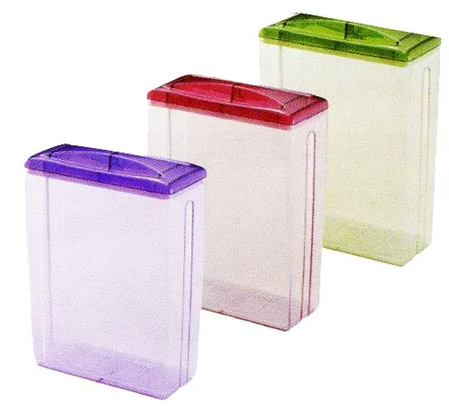 This cute, playful sushi kit lets you make quick and easy sushi at home!