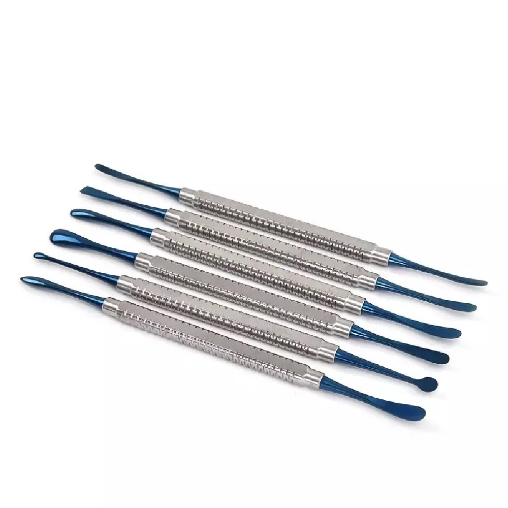 
 Высококачественное стоматологическое оборудование, стоматологический периостеальный Лифт  