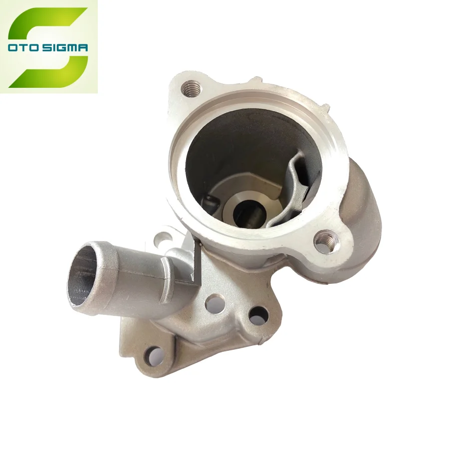 Автозапчасти, корпус термостата OEM MD358257 для MITSUBISHI