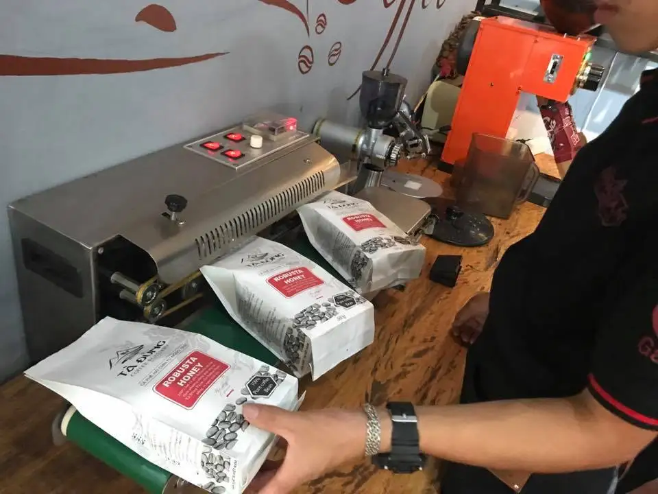 
ROAST ARABICA ROBUSTA KOREAN MARKET OEM SERVICE PRIVATE LABEL +84765149122 