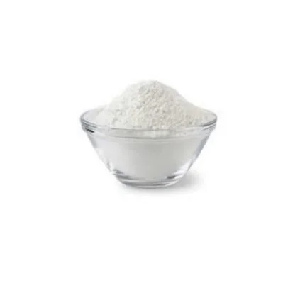 Органический высококачественный натуральный пшеничный крахмал