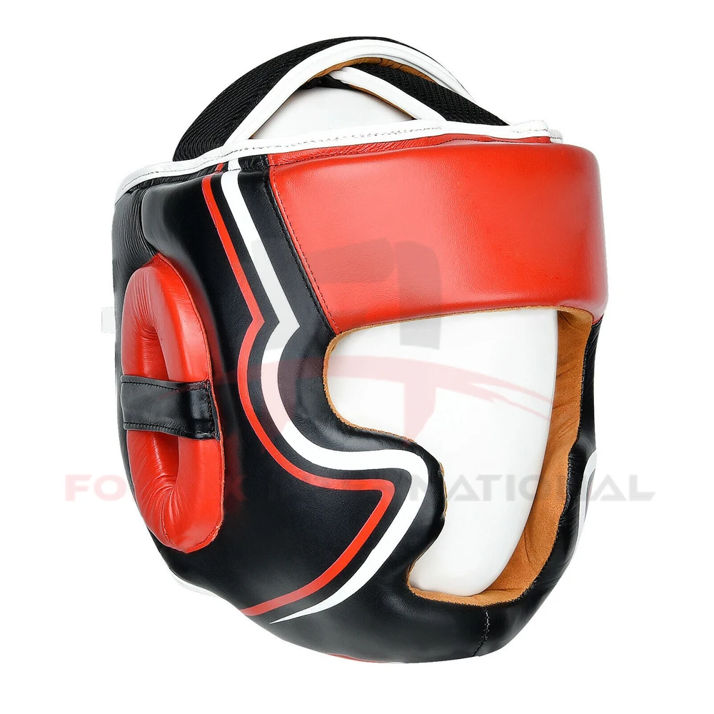 Kick Boxing kudo Headguard/ Youth Boxing Headgear/Boxing And Karate Head Guard.