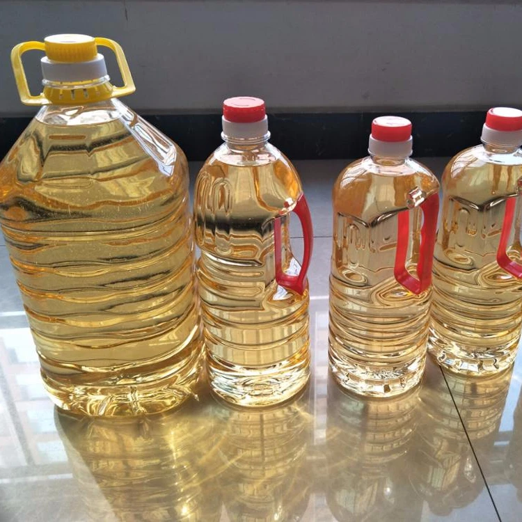 
Buy 100% Refined/ Crude Palm Oil 